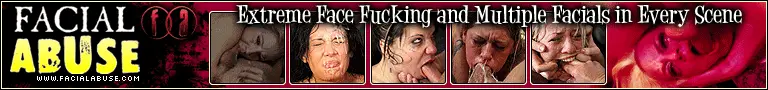 Facial Abuse